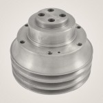 Polia do Virabrequim