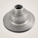 Polia do Virabrequim