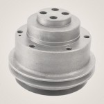 Polia do Virabrequim