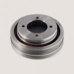 Sobrepolia do Ar Condicionado