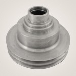 Polia do Virabrequim