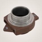 Cubo Desligador da Embreagem - Mancal