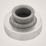 Cubo Desligador da Embreagem - Mancal - Com Rolamento