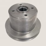 Polia da Bomba D`Água