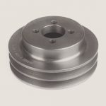 Polia da Bomba D'Água