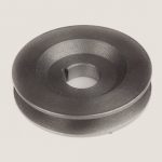 Polea del Alternador