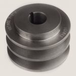 Polia Rígida do Alternador