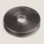 Polia Rígida do Alternador