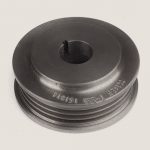 Polia Rígida do Alternador