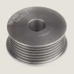 Polia Rígida do Alternador