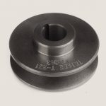 Polia Rígida do Alternador