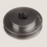 Polia Rígida do Alternador