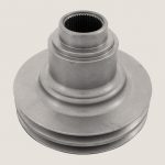 Polia do Virabrequim