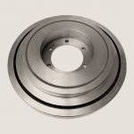 Amortecedor de Vibrações do Virabrequim - Damper