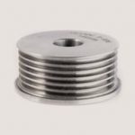 Polia Rígida do Alternador