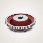 Polia do Virabrequim