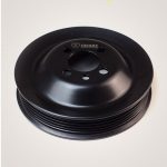 Polia do Virabrequim