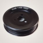 Polia da Bomba D`Água