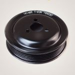 Polia da Bomba D`Água