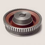 Polia do Virabrequim