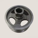 Polia do Virabrequim