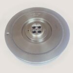 Polia antivibratória do virabrequim - damper