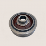 Polia Antivibratória do Virabrequim (Damper)