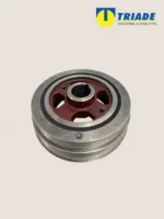 Polia Antivibratória do Virabrequim (Damper) - Image 3
