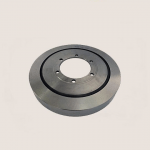 Amortecedor de Vibrações - Damper