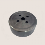 Polia da Bomba D`Água