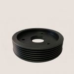 Polia da Bomba Hidráulica