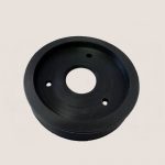 Polia da Bomba Hidráulica