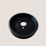 Polia da Bomba Hidráulica