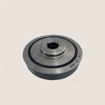 Polia Antivibratória do Virabrequim - Damper