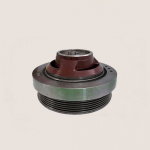 Polia Antivibratória do Virabrequim - Damper