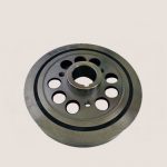 Polia Antivibratória do Virabrequim - Damper