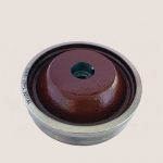 Polia do Virabrequim