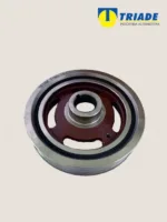 Polia Antivibratória do Virabrerquim - Com Damper