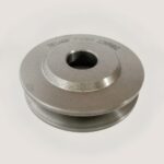 Polia Rígida do Alternador