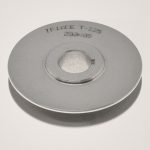 Polia Rígida do Alternador