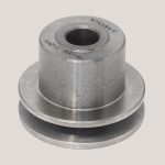 Polia Rígida do Alternador