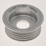 Polia Rígida do Alternador