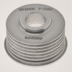 Polia Rígida do Alternador