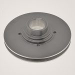 Polia do Virabrequim