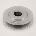 Polia Rígida do Alternador