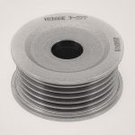 Polia Rígida do Alternador