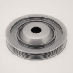 Polia do Virabrequim