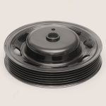 Polia do Virabrequim