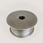 Polia Rígida do Alternador