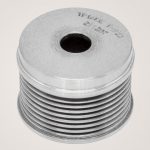 Polia Rígida do Alternador